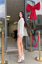 Bride from poznan julia with Black hair age 36 photo-4