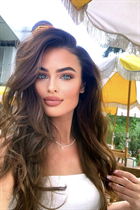 Wife from Ukraine margarita from kiev with Dark Brown hair age 40 photo-8