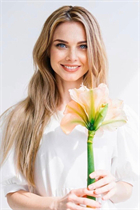 gdansk bride tatyana with Blonde hair age 44 photo-4