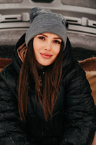 Amazing women from ukraine oksana from kremenchuk with Light Brown hair age 34 photo-11
