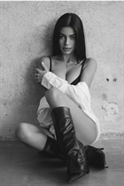 Une mariée biélorusse tatiana de minsk avec Brunette cheveux, âge 25 photo-6