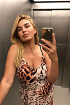 Ukrainian single woman inna from kharkov with Blonde hair age 51 photo-39