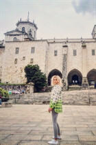 Bride from valencia elena with Blonde hair age 38 photo-10
