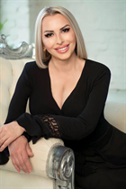 Slavic women tatiana from kiev with Blonde hair age 58 photo-5