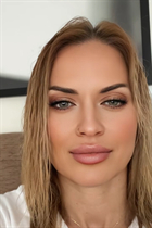Rencontre femme moldave olga de chisinau avec Blond cheveux, age 38 photo-3