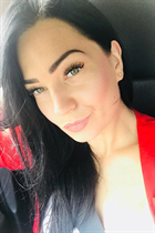 Femme ukrainienne en ligne anna de dnepr avec Chatain clairs cheveux, âge 37 photo-16