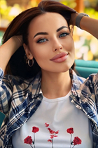 Perfect woman yulia from marbella with Black hair age 38 photo-24