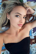 Belle fille roumaine anna de brasov avec Blond cheveux 33 ans photo-21