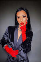 Perfect woman oksana from tel-aviv with Black hair age 36 photo-7