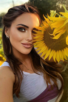 Ukrainian girl catherine from zaporozhye with Blonde hair age 27 photo-3