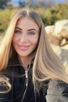 Beautiful women from ukraine victoria from kharkov with Light Brown hair age 38 photo-13