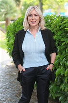 alicante bride tatiana with Blonde hair age 58 photo-20