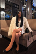 Ukrainian lady natalia from kiev with Black hair age 35 photo-19