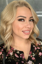 Novia de kiev marina con pelo Rubio y edad 35 photo-10