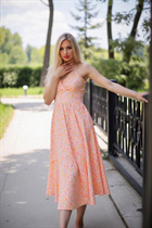 Girl in Ukraine anastasiia from mykolaiv with Blonde hair age 33 photo-16
