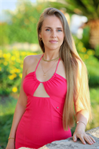 Femme ukrainienne célibataire natalia de nikolaev avec Blond cheveux, âge 39 photo-6