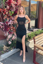 Chica alemana hermosa ludmila de tartu con pelo Rubio y 37 años photo-21