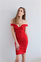 Femme parfaite liubov de napoli avec Brunette cheveux, âge 36 photo-18