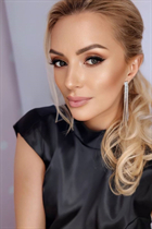 Mariée ukrainienne par correspondance oksana de odessa avec Blond cheveux, âge 38 photo-5