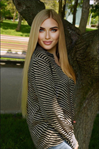 Novia de kharkov tatiana con pelo Rubio y edad 43 photo-3