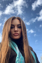 Ukrainian woman online vikky from kiev with Blonde hair age 36 photo-14