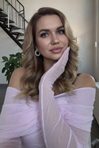 Beautiful Ukrainian bride inna from fastiv with Blonde hair age 37 photo-5