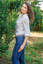 Femme parfaite angela de london avec Brunette cheveux, âge 47 photo-6