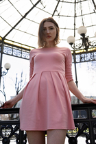 Femme ukrainienne pour le mariage yulia de odessa avec Chatain clairs cheveux, âge 36 photo-11