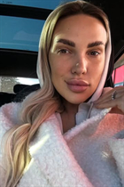 Date Ukrainian women margo from tbilisi with Blonde hair age 41 photo-27