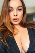 Mujer ucraniana para citas arina de odessa con pelo Marrón claro y edad 38 photo-25