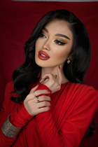 Bride from barcelona saniya with Black hair age 28 photo-26