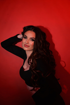 Date fille ukrainienne olga de kharkov avec Chatain clairs cheveux, âge 35 photo-17