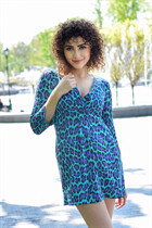 German pretty woman alla from munich with Light Brown hair 42 years old photo-12