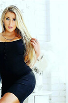 Meet Ukrainian girl snejana from kharkov with Blonde hair age 38 photo-7
