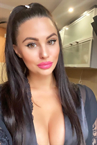 Fille ukrainienne pour le mariage julia de kharkov avec Noirs cheveux, âge 35 photo-1