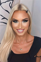 Bride from varna kristiana with Blonde hair age 37 photo-2