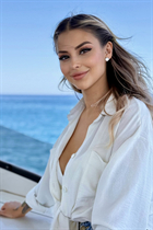 Jolie femme ukrainienne olga de kiev avec Blond cheveux, âge 29 photo-8