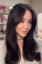 Belle femme ukrainienne anna de kyiv aux cheveux Brunette, age 36 photo-10