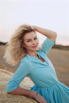 Perfect woman inna from alicante with Blonde hair age 40 photo-8