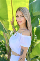 Pretty ukrainian lady olga from kiev with Blonde hair age 29 photo-12
