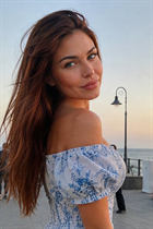 Chica ucraniana anna de kyiv con pelo Marrón claro y edad 27 photo-10