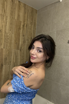 Pretty ukrainian girl anastasiia from kyiv with Light Brown hair age 26 photo-1