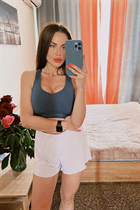 Salir con ucraniana vita de kiev con pelo Marrón oscuro y edad 34 photo-1