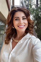 monaco-ville bride elena with Dark Brown hair age 42 photo-13