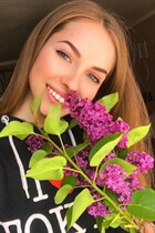 Pretty Ukrainian girl anastasia from kiev with Light Brown hair age 26 photo-10