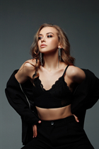 Dama ucraniana alena de kiev con pelo Rubio y edad 32 photo-11