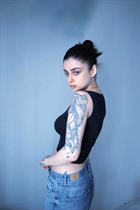 Gorgeous Ukrainian bride anna from kiev with Light Brown hair age 29 photo-12