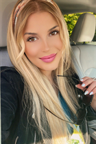 Jolie fille aleksandra de chicago avec Blond cheveux, âge 33 photo-6