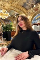 Marrying a belarusian woman tatiana from minsk with Blonde hair age 39 photo-20