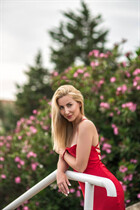 Perfect woman victoria from vienna with Blonde hair age 43 photo-38